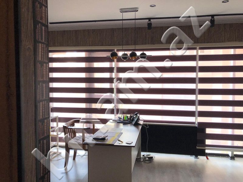 For sale: 3-room office, 105 m² — Ofis, Bakı (6)