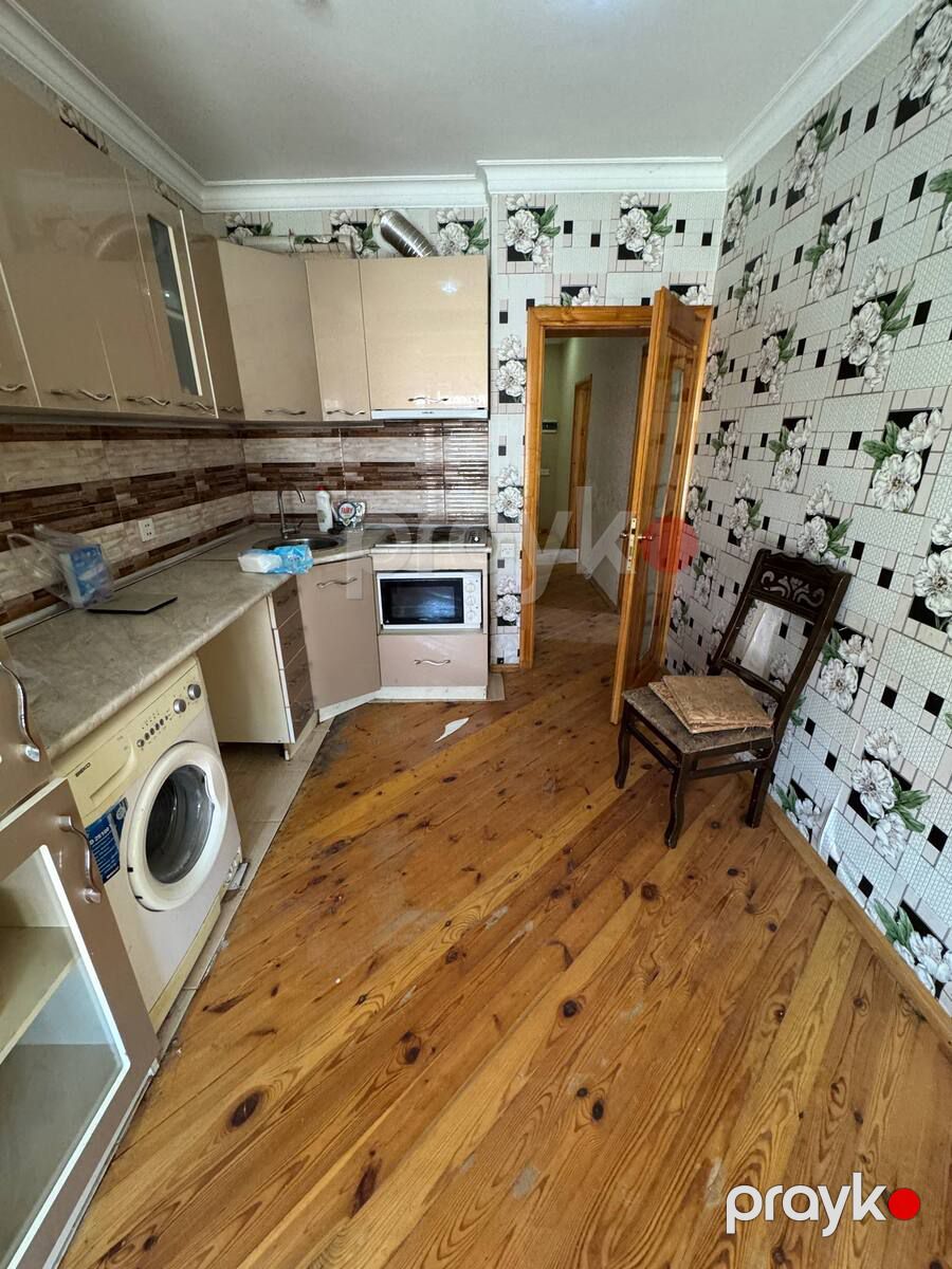 Satılır 2 otaqlı yeni tikili 70 m² — Mənzil, Bakı (2)