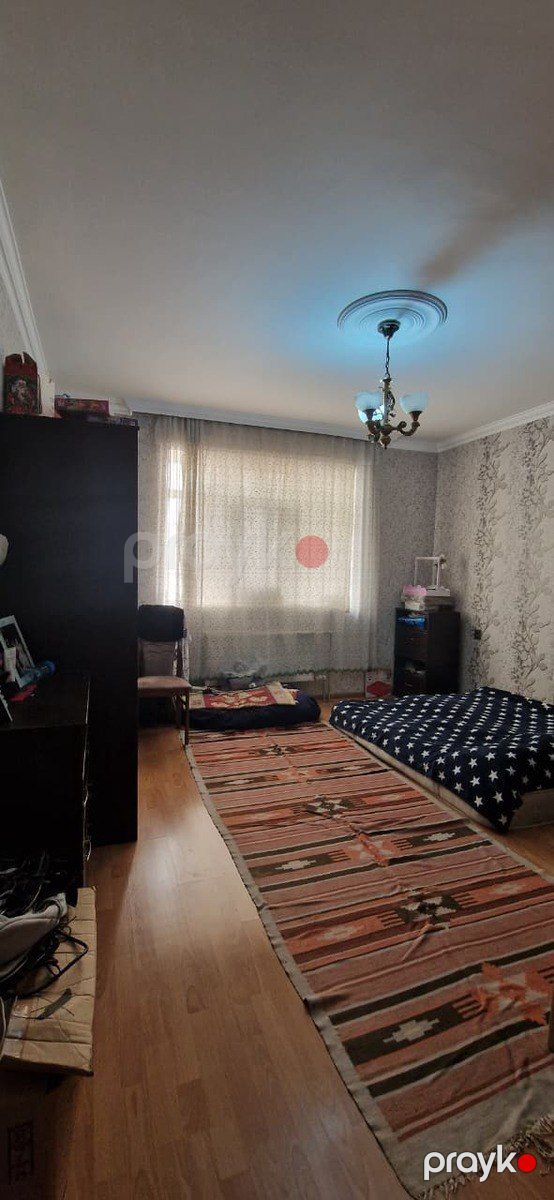 Satılır 2 otaqlı yeni tikili 77 m² — Mənzil, Bakı (4)