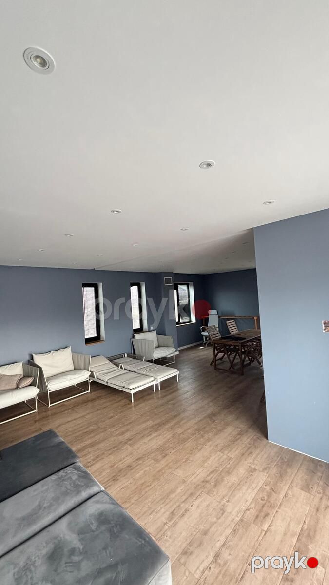 Satılır 9 otaqlı həyət evi/bağ evi 350 m² — Ev, villa, Bakı (12)
