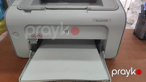 Printer HP — Bakı