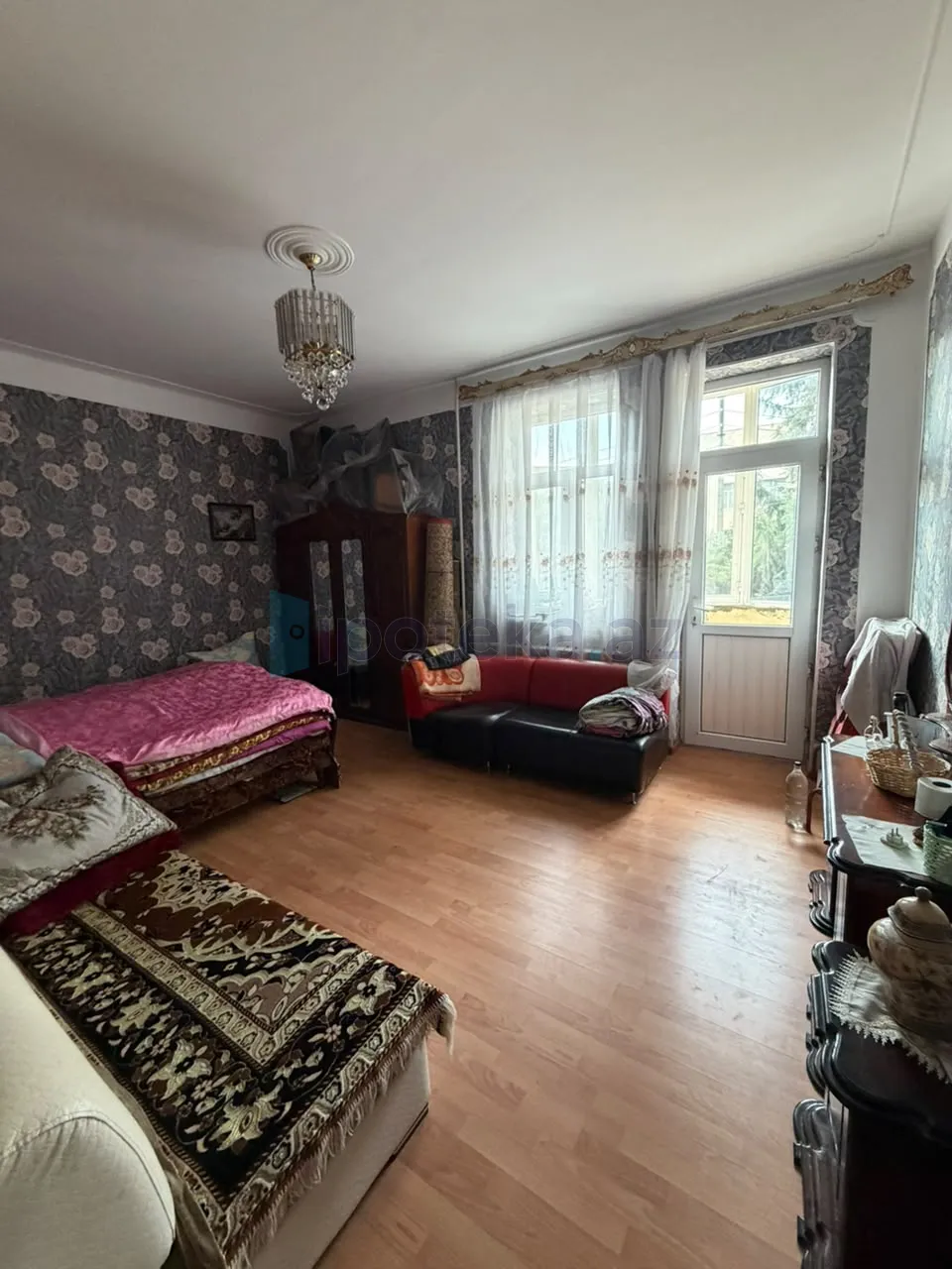 3 Otaq, Yeni tikili, 110.00 m² — Mənzil, Xırdalan (5)