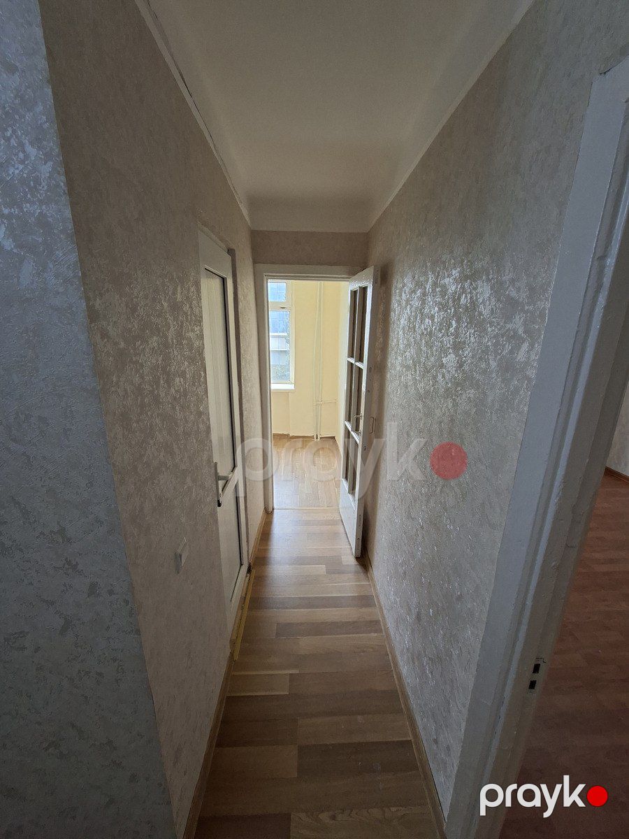 Satılır 2 otaqlı köhnə tikili 33 m² — Mənzil, Bakı (7)
