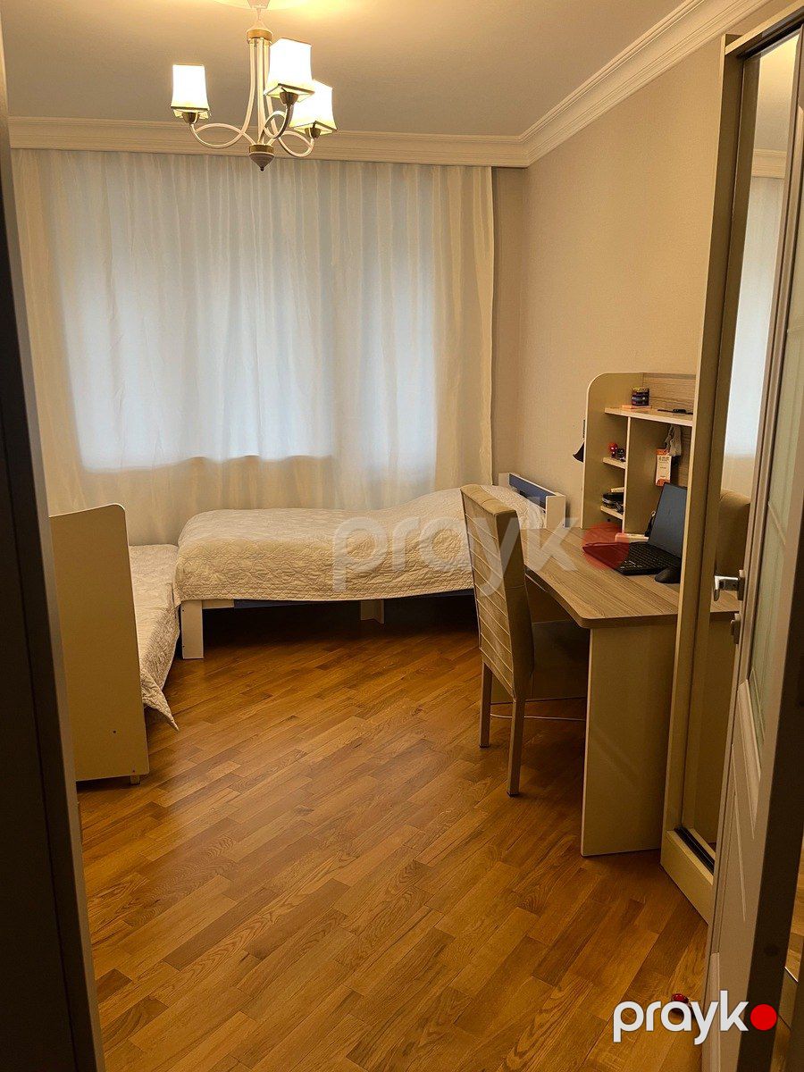 Satılır 3 otaqlı köhnə tikili 80 m² — Mənzil, Bakı (5)