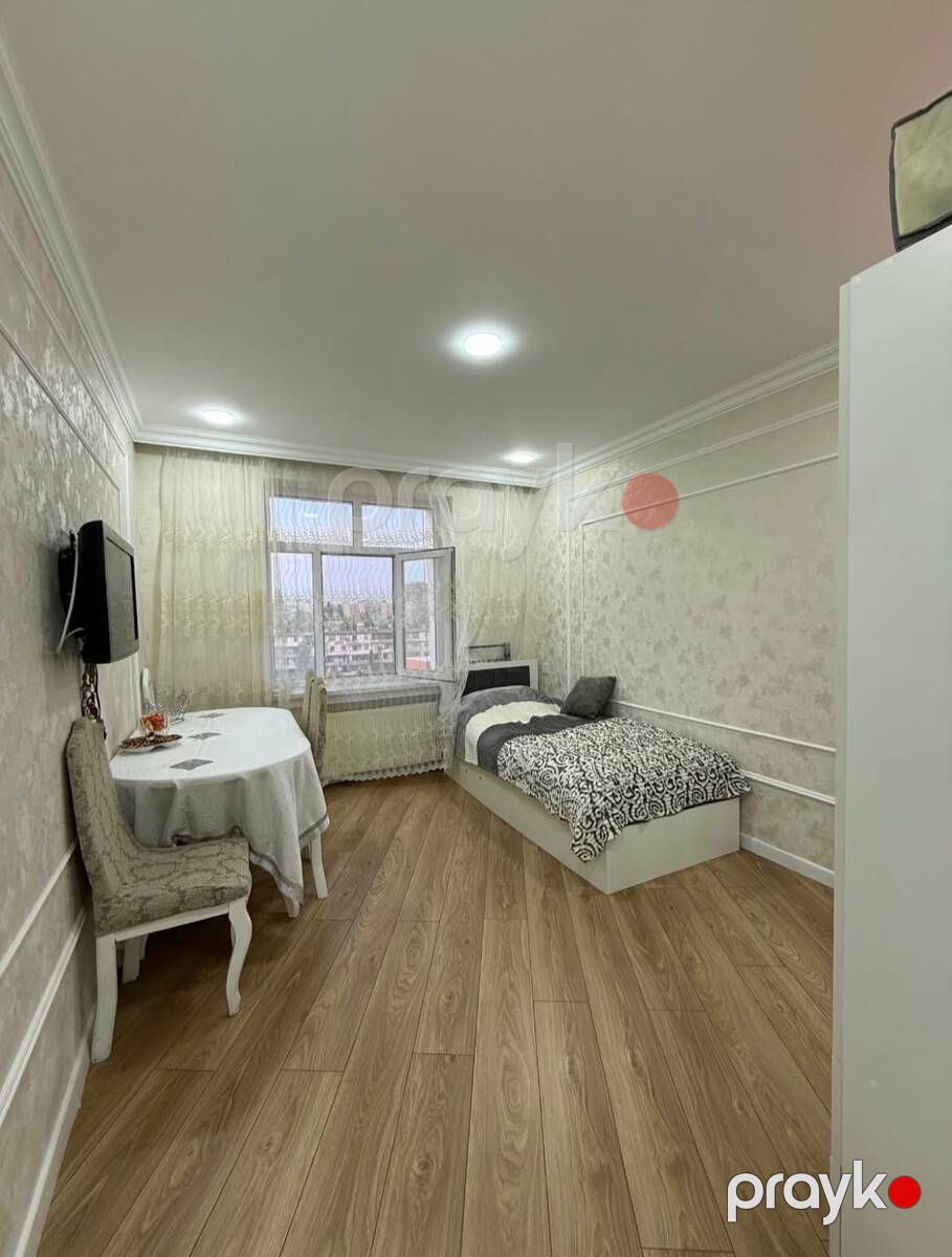 Satılır 3 otaqlı köhnə tikili 90 m² — Mənzil, Bakı (5)