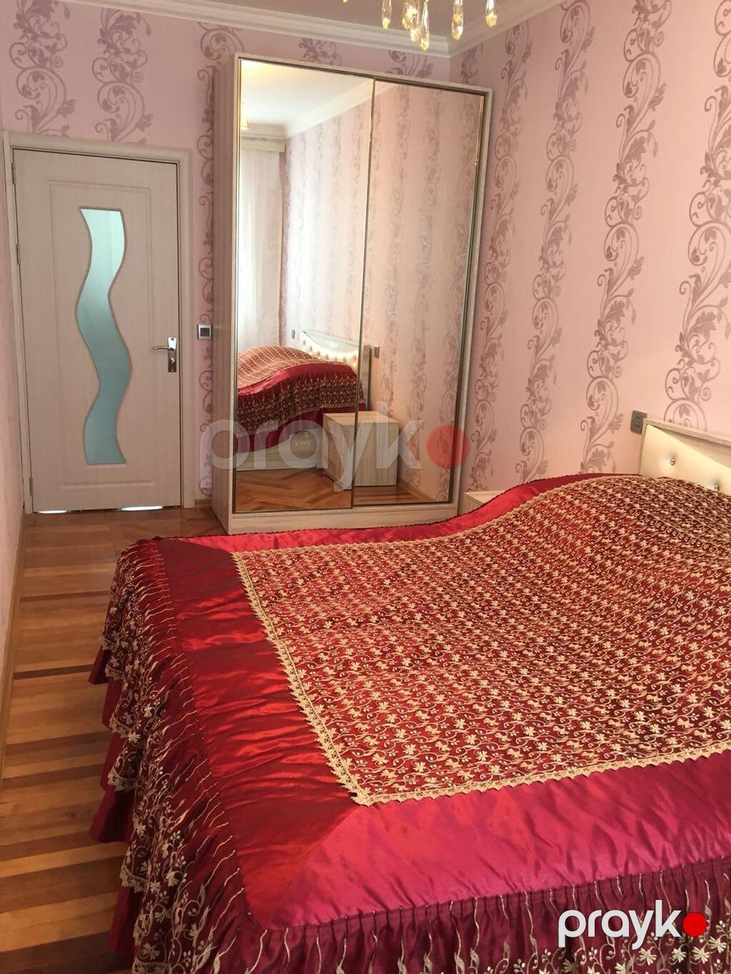 Bakı, 4-cü mikrorayon, 2 otaqlı, Köhnə tikili, m. 20 Yanvar, 60 kv. m — Mənzil, Bakı (7)
