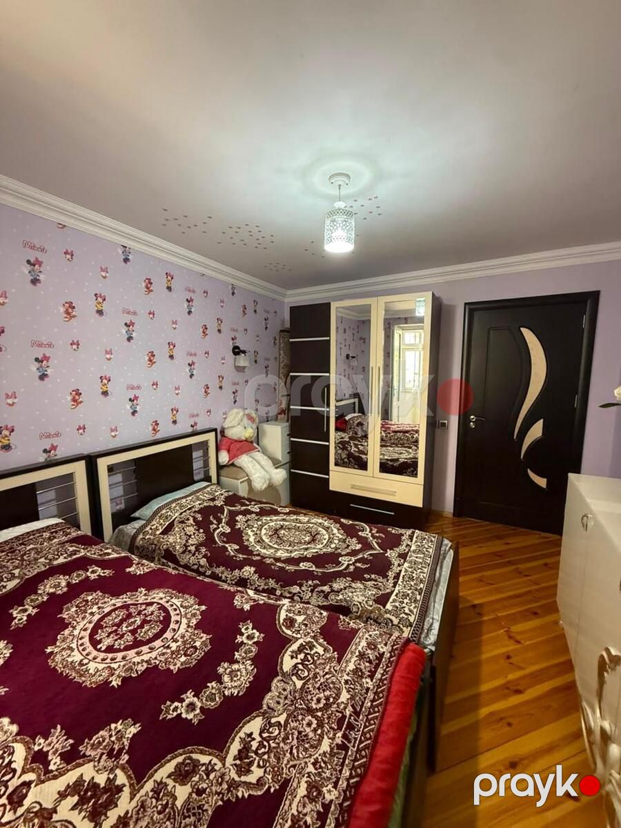 Satılır 3 otaqlı köhnə tikili 67 m² — Mənzil, Bakı (11)