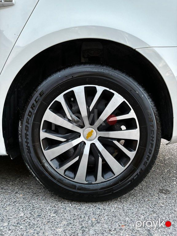 Chevrolet Cruze, 1.4 L, 2011 il, 326 000 km — Avtomobillər, Bakı (10)