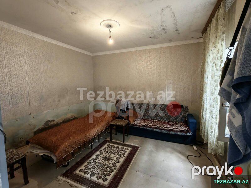 3.sotda 2.otagli ev — Ev, villa, Bakı (6)