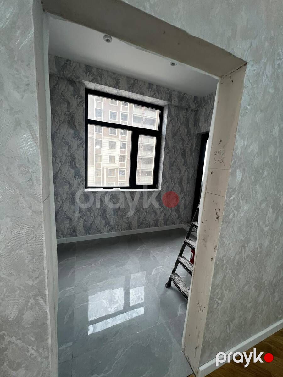 İcarəyə verilir 3 otaqlı yeni tikili 95 m² — Mənzil, Bakı (4)