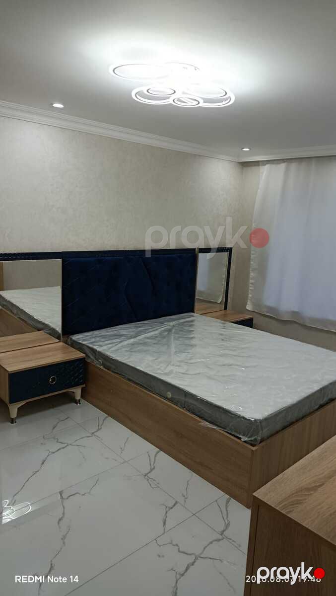 Həyət evi kirayə verilir, Xaçmaz ş — Ev, villa, Xaçmaz (12)