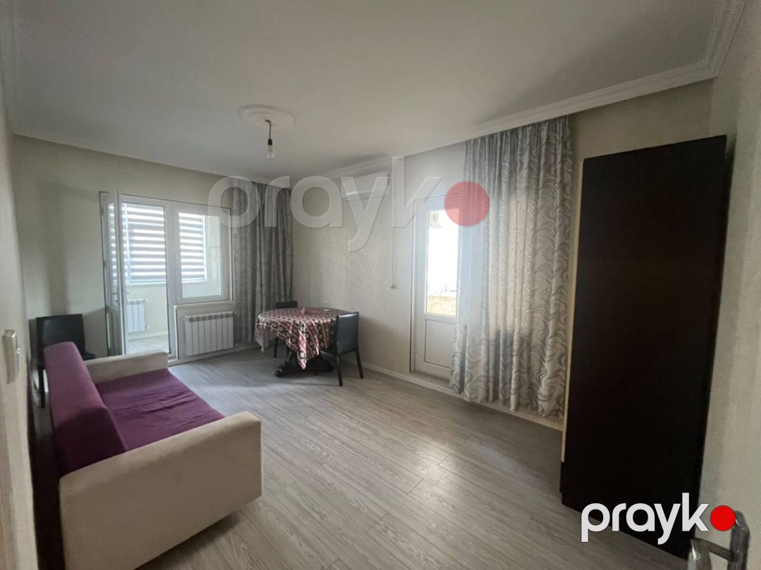 İcarəyə verilir 2 otaqlı köhnə tikili 46 m² — Mənzil, Bakı (2)