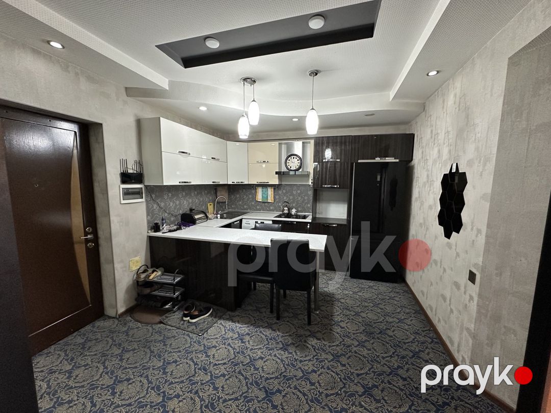 Satılır 2 otaqlı yeni tikili 72 m² — Mənzil, Bakı (8)