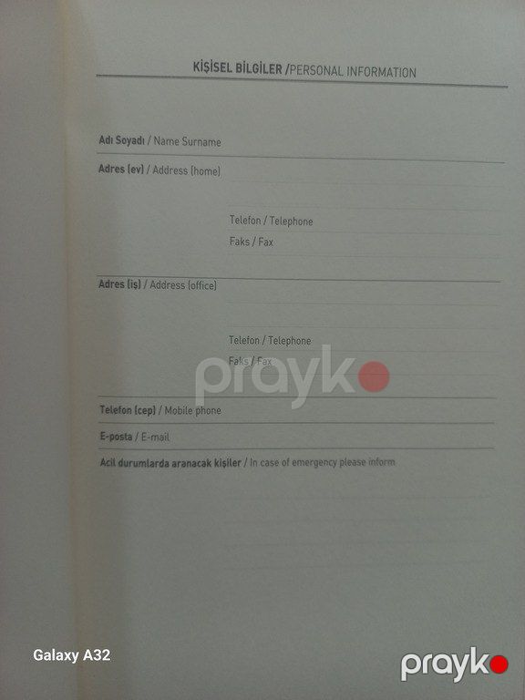 Qalatasaray bloknotu — Məktəb və təhsil malları, Bakı (5)