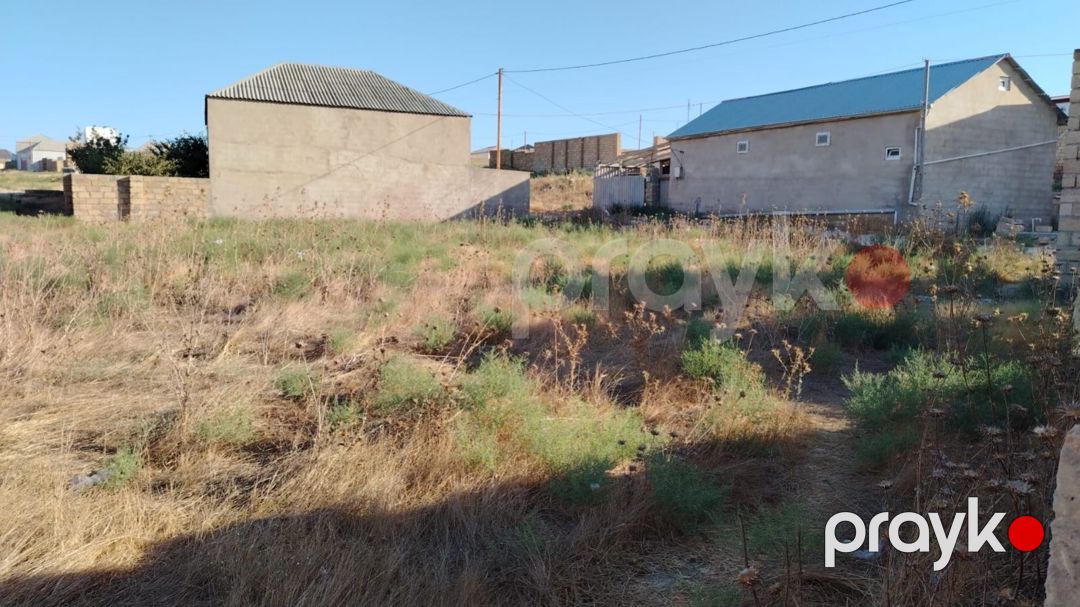 3 sot torpaq sahəsi, Binəqədi qəs — Torpaq, Bakı (3)