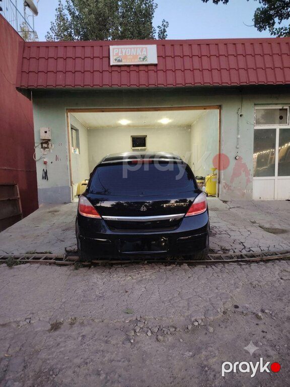 Opel Astra, 1.4 L, 2005 il, 277 700 km — Avtomobillər, Ağstafa (2)