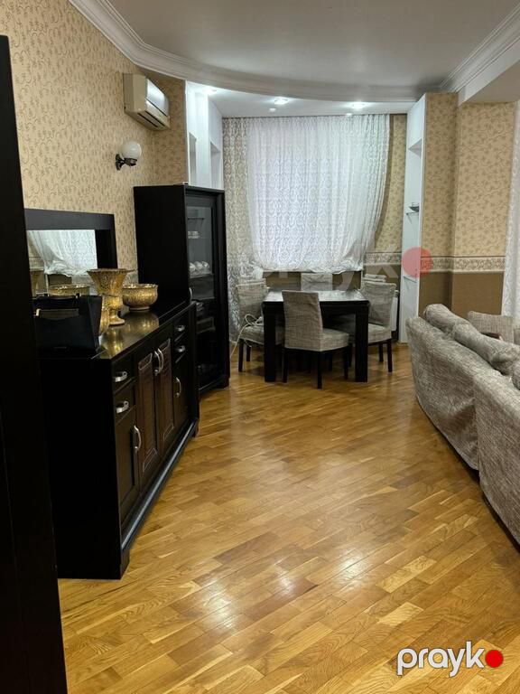 Satılır 4 otaqlı yeni tikili 160 m² — Mənzil, Bakı (3)