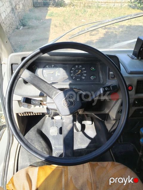 QAZ 3302, 1998 il, motor 2.4 l, Tent, İşlənmiş — Qazax