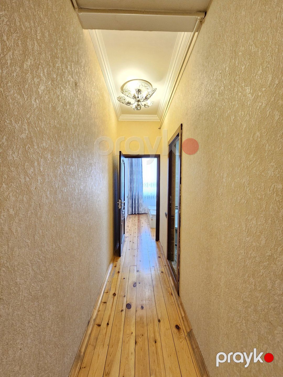 Satılır 3 otaqlı yeni tikili 75 m² — Mənzil, Bakı (10)