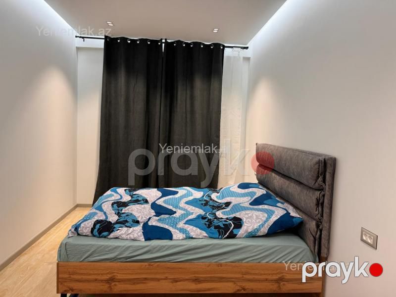Satılır 3 otaqlı Bina evi menzil (Yeni tikili), 120 m², 6-cı mikrorayon — Mənzil, Sumqayıt (6)