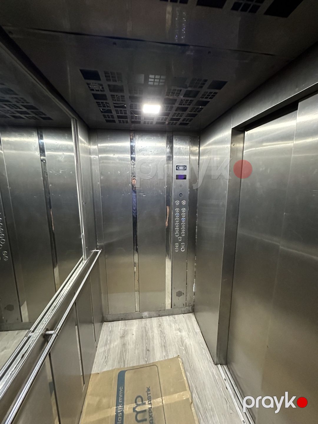 Satılır 2 otaqlı yeni tikili 72 m² — Mənzil, Bakı (3)