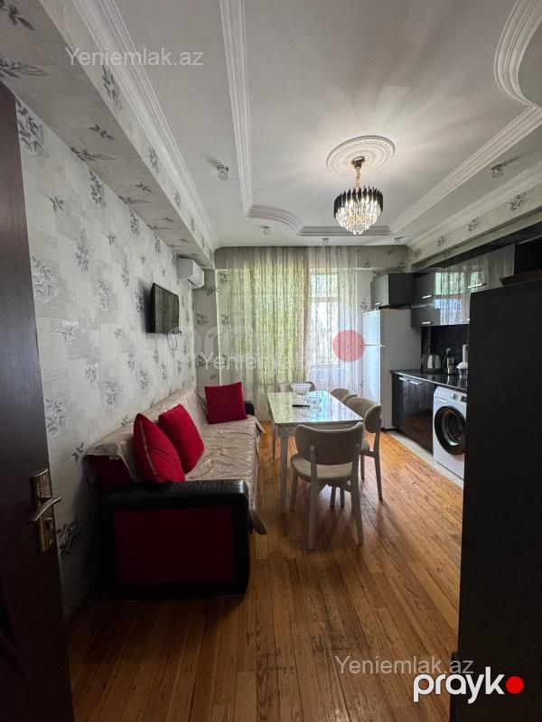 Satılır 2 otaqlı Bina evi menzil (Yeni tikili), 84 m², Masazır — Mənzil, Abşeron (8)