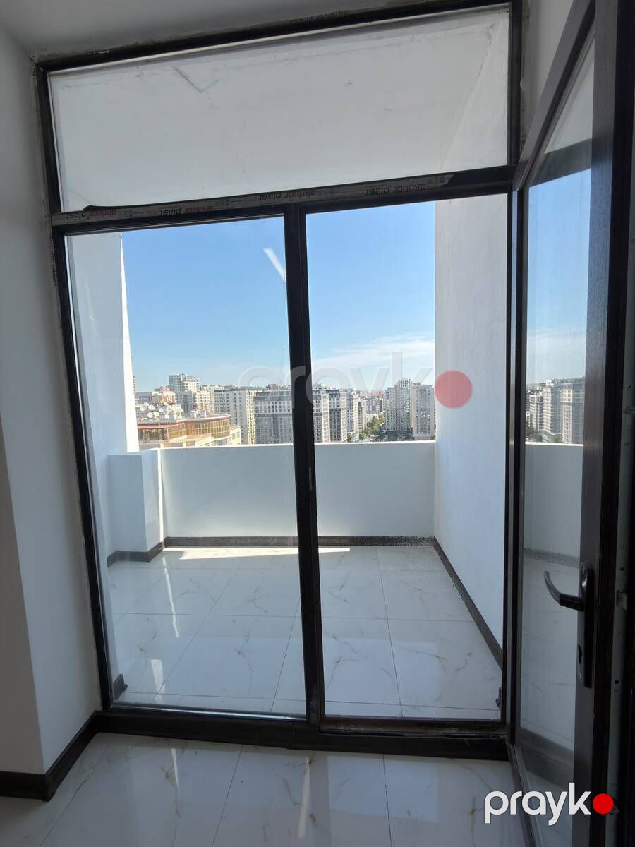 İcarəyə verilir 4 otaqlı ofis 134 m² — Ofis, Bakı (11)