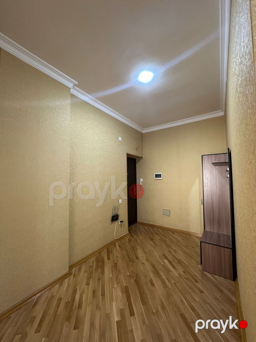 İcarəyə verilir 2 otaqlı yeni tikili 82 m² — Mənzil, Bakı (2)