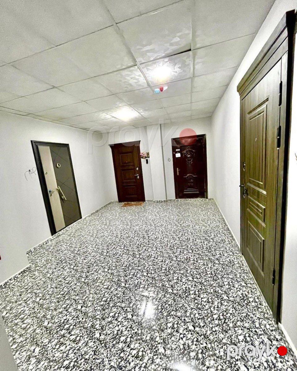 Satılır 2 otaqlı yeni tikili 90 m² — Mənzil, Bakı (4)