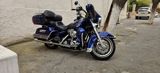 Harley-Davidson Touring Electra Glide, 1500 sm3, 2005 il, 52 304 km — Motosikletlər