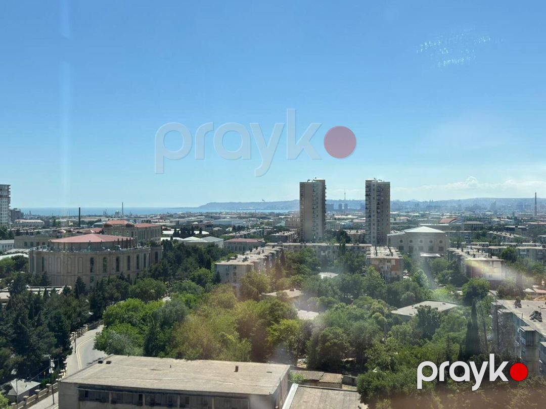Satılır 3 otaqlı yeni tikili 91 m² — Mənzil, Bakı (3)