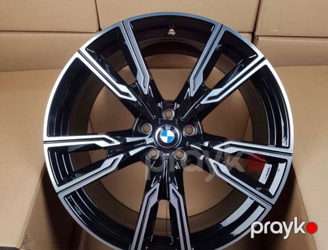 BMW diski R22 — Bakı