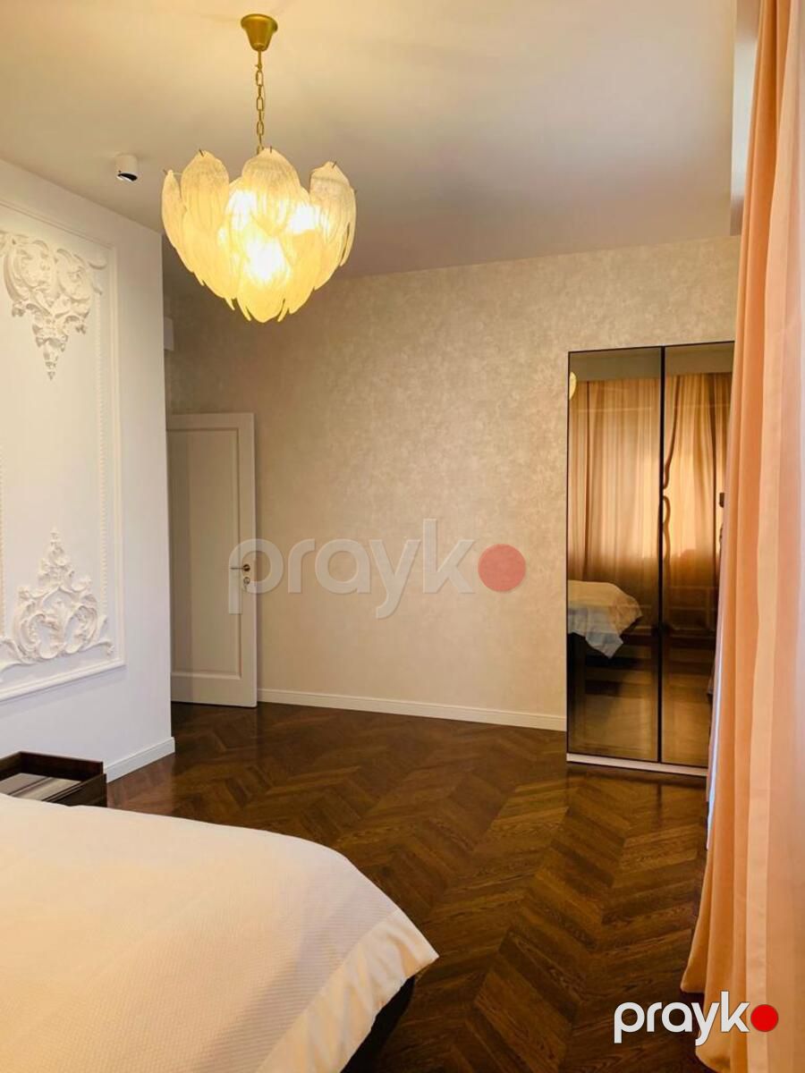 Satılır 3 otaqlı yeni tikili 92 m² — Mənzil, Bakı (9)
