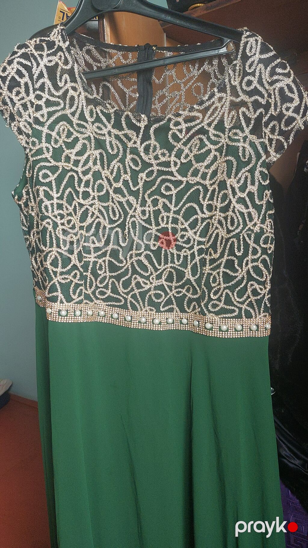 Ziyafət donu, Maksi — Axşam paltarları, Mehdiabad (6)