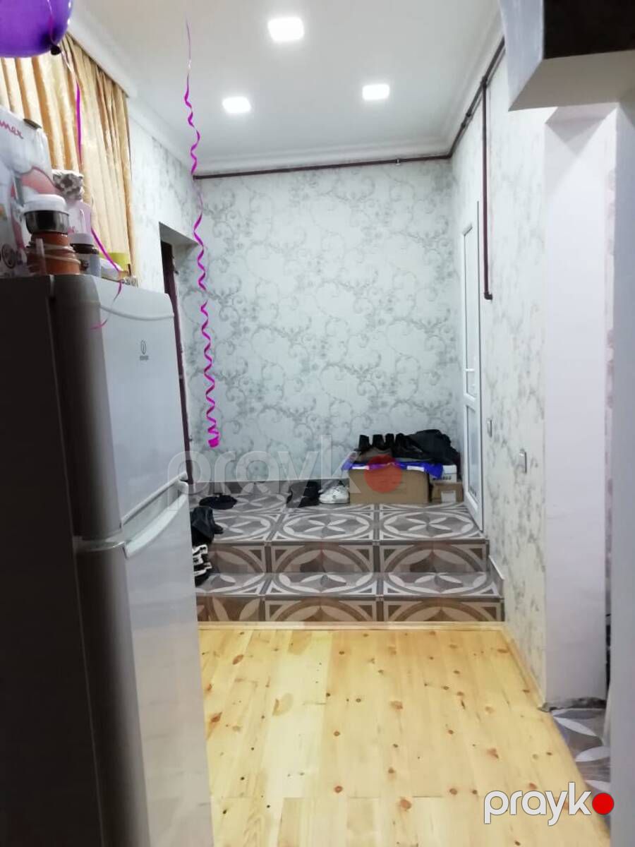 İcarəyə verilir 3 otaqlı həyət evi/bağ evi 80 m² — Ev, villa, Bakı (9)