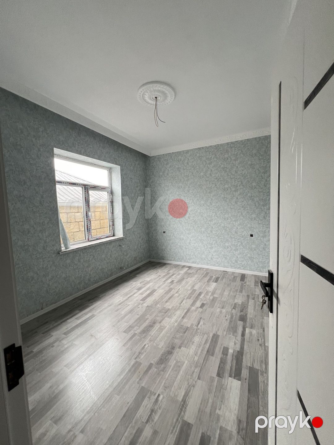 Satılır 4 otaqlı həyət evi/bağ evi 130 m² — Ev, villa, Xırdalan (11)