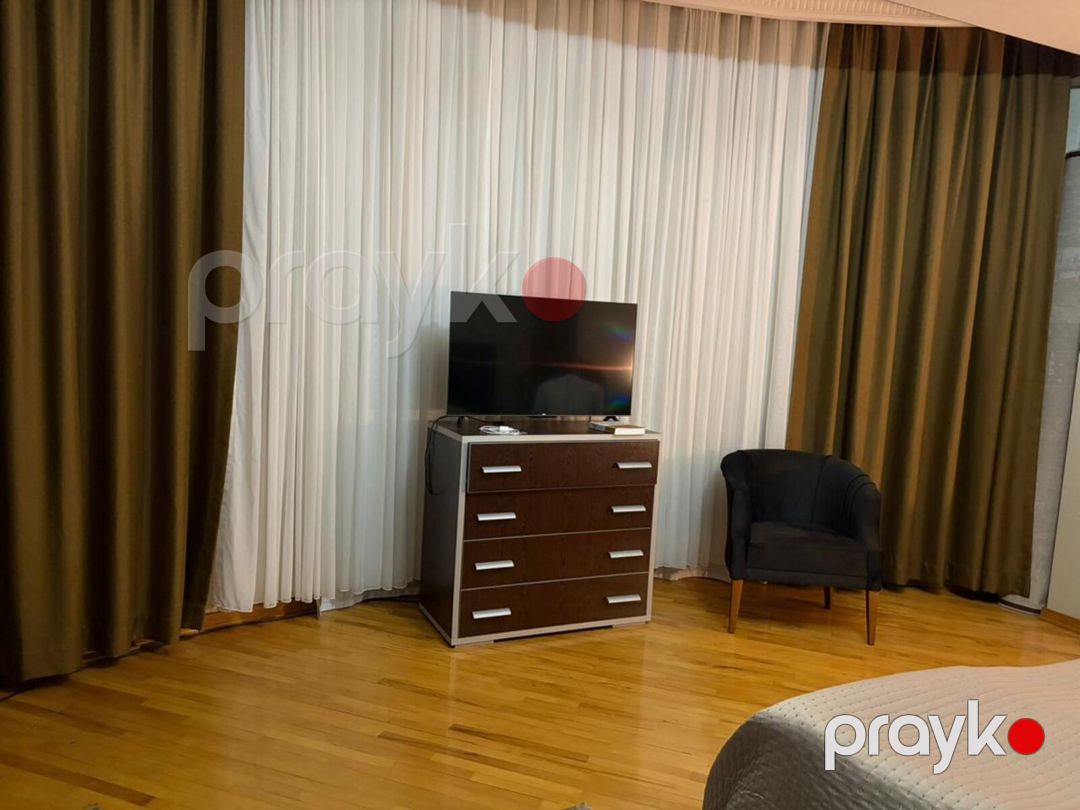 Satılır 2 otaqlı yeni tikili 115 m² — Mənzil, Bakı (4)