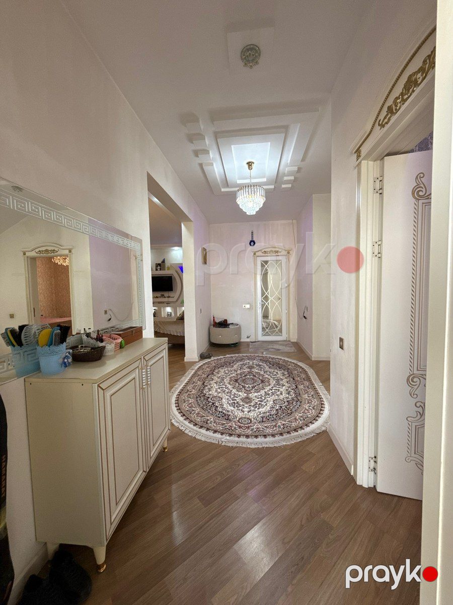 Həyət evi, Gəncə ş — Ev, villa, Gəncə (2)