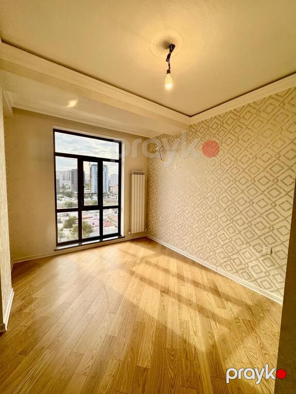 Satılır 3 otaqlı yeni tikili 151 m² — Mənzil, Bakı (10)