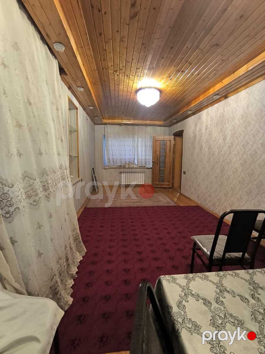 Həyət evi, Masazır qəs — Ev, villa, Bakı (4)
