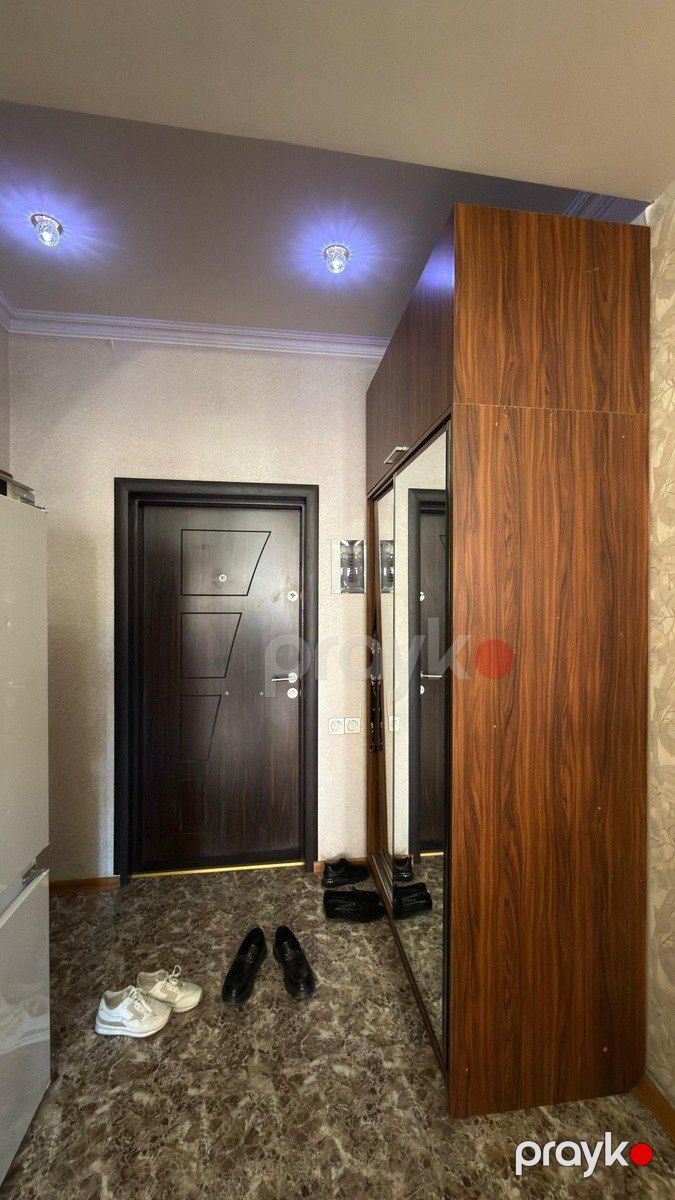 Satılır 2 otaqlı yeni tikili 70 m² — Mənzil, Bakı (4)