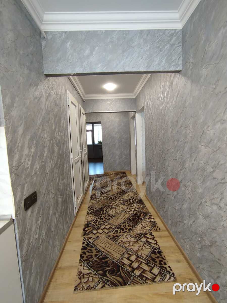 3-otaqlı mənzil, Sumqayıt ş., 80 m² — Mənzil, Sumqayıt (5)