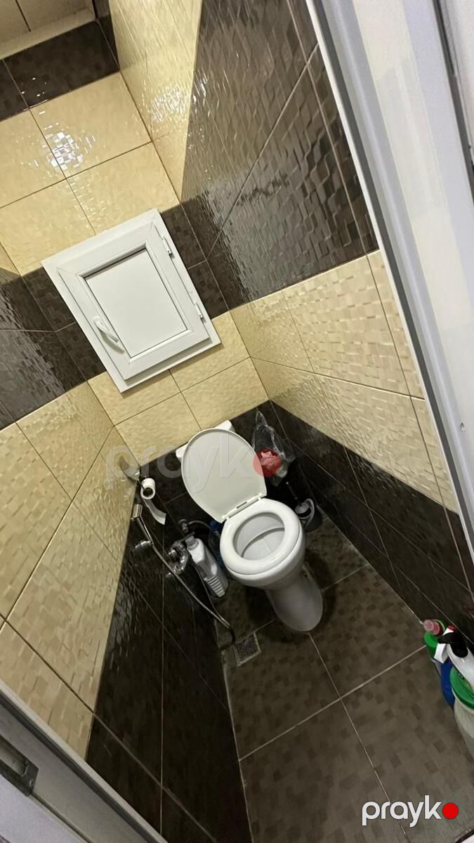 Satılır 3 otaqlı köhnə tikili 75 m² — Mənzil, Bakı (8)