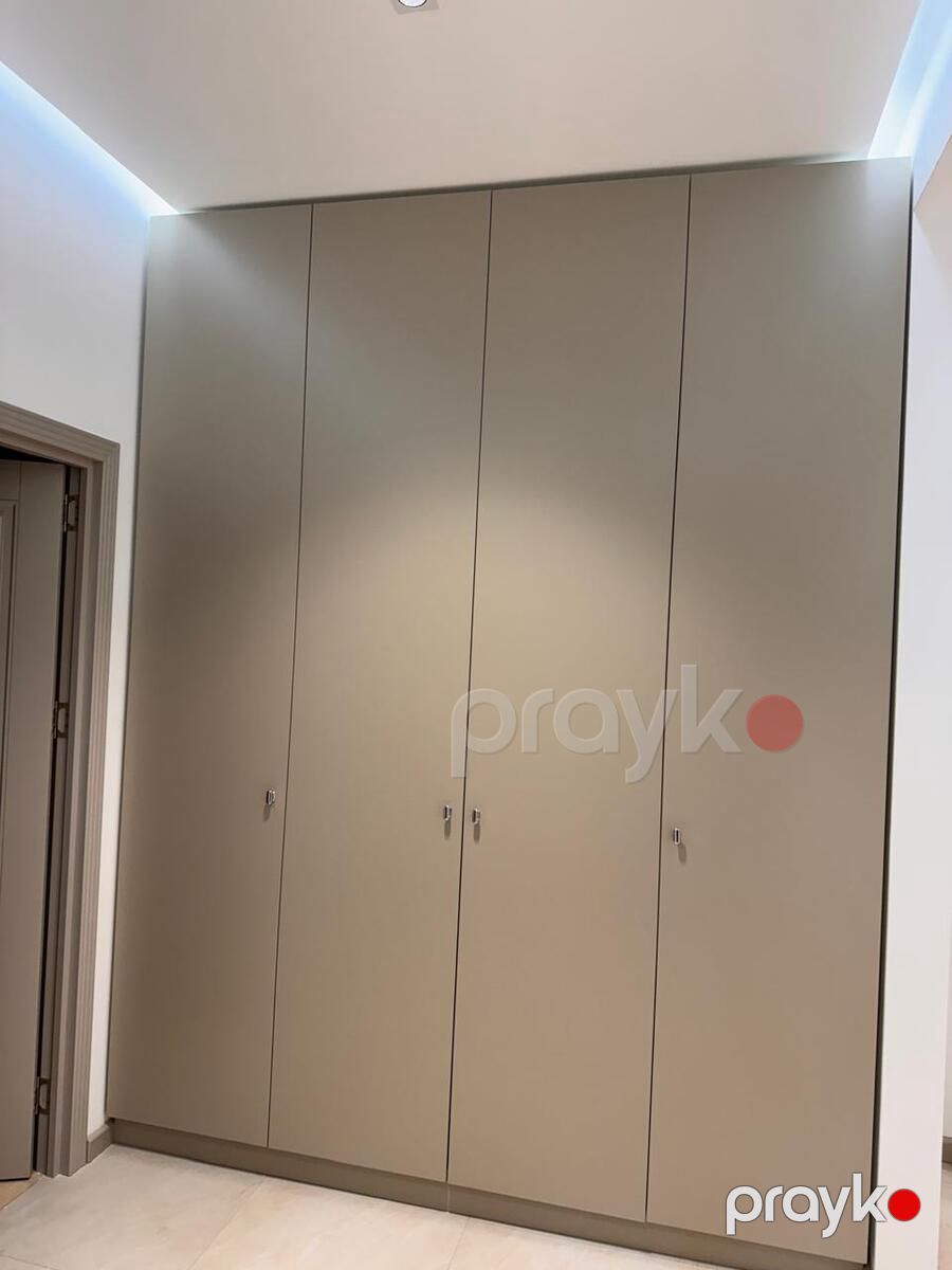 Satılır 3 otaqlı yeni tikili 120 m² — Mənzil, Sumqayıt (9)