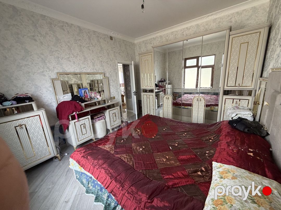 Həyət evi, Binəqədi r — Ev, villa, Bakı (7)