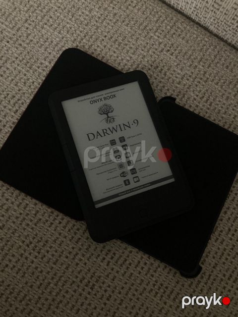 Onyx Boox Darwin 9 Elektron Kitab — Bakı
