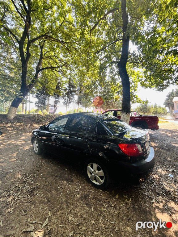 Kia Rio, 1.4 L, 2008 il, 310 000 km — Avtomobillər, Masallı (4)