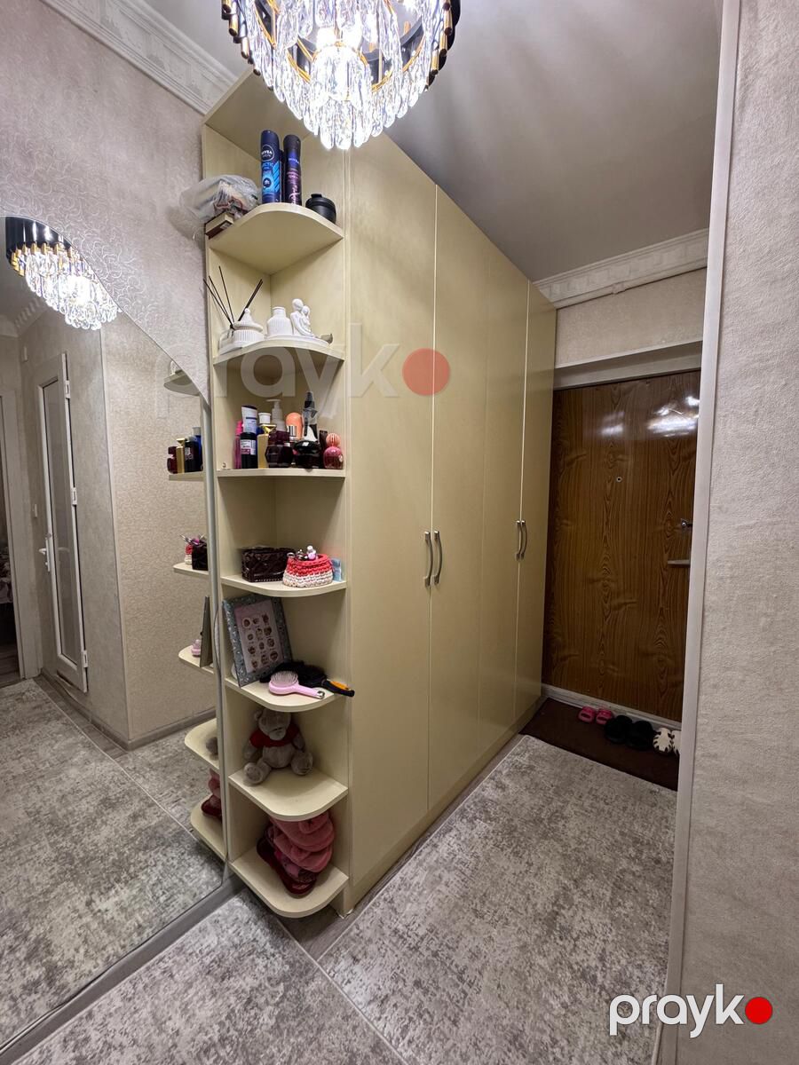 Satılır 2 otaqlı köhnə tikili 32 m² — Mənzil, Bakı (6)