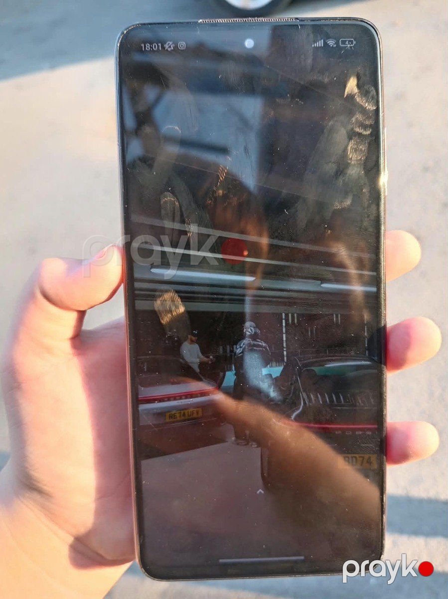Xiaomi Poco X3 Pro Metal Bronze 256GB/8GB — Smartfonlar, Bakı (8)