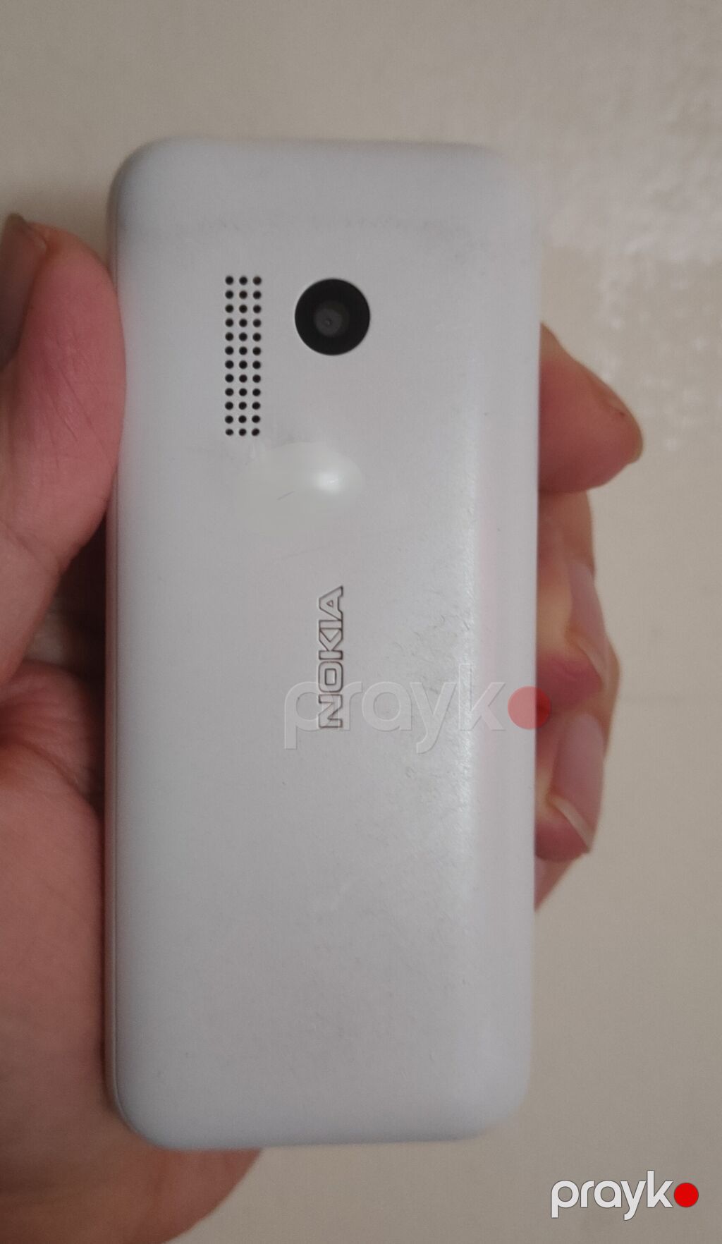 Nokia — Nokia, Bakı (3)